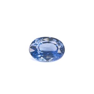 Blue Sapphire 1.10 ct