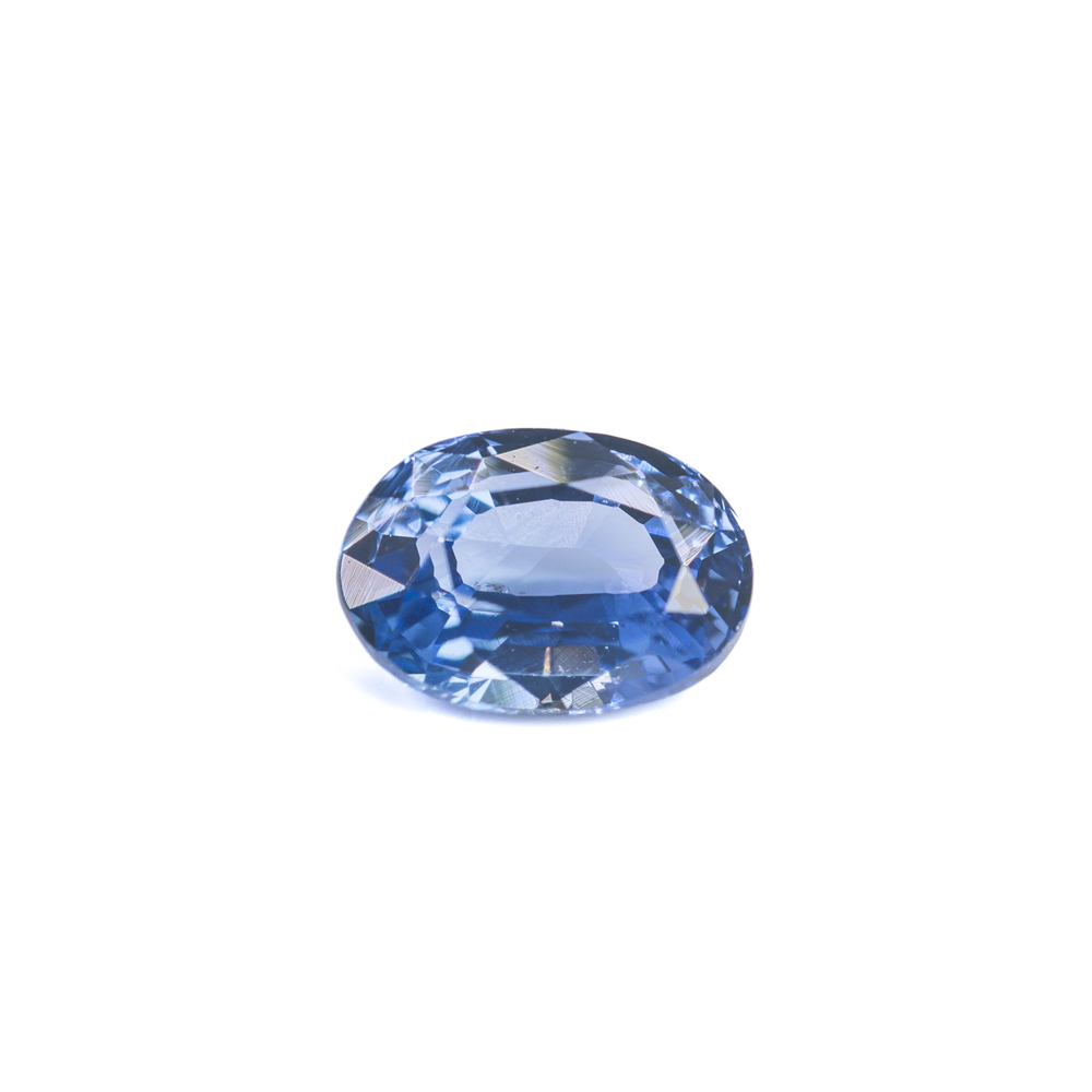 Blue Sapphire 1.10 ct