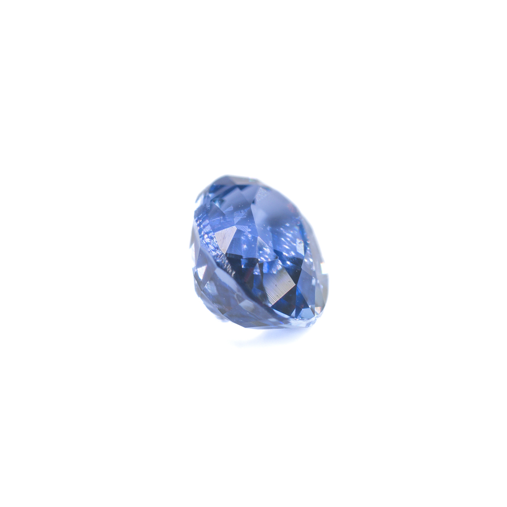Blue Sapphire 1.10 ct - Image 2