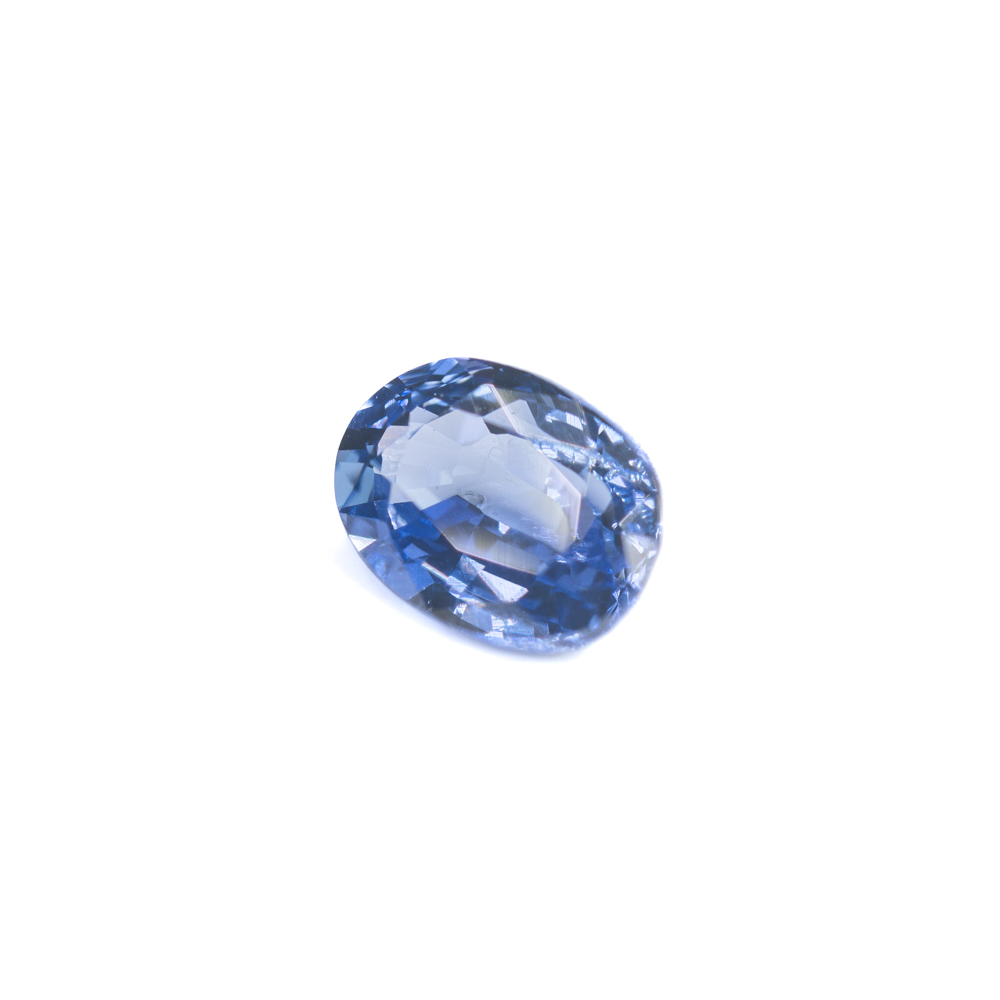 Blue Sapphire 1.10 ct - Image 3