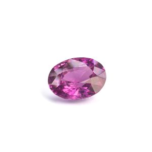Pink Sapphire 1.06 ct