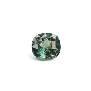 Green Sapphire 1.39 ct