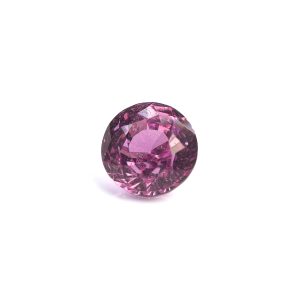 Pink Sapphire 1.26 ct