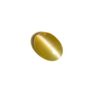 Cat's Eye Chrysoberyl 2.14ct