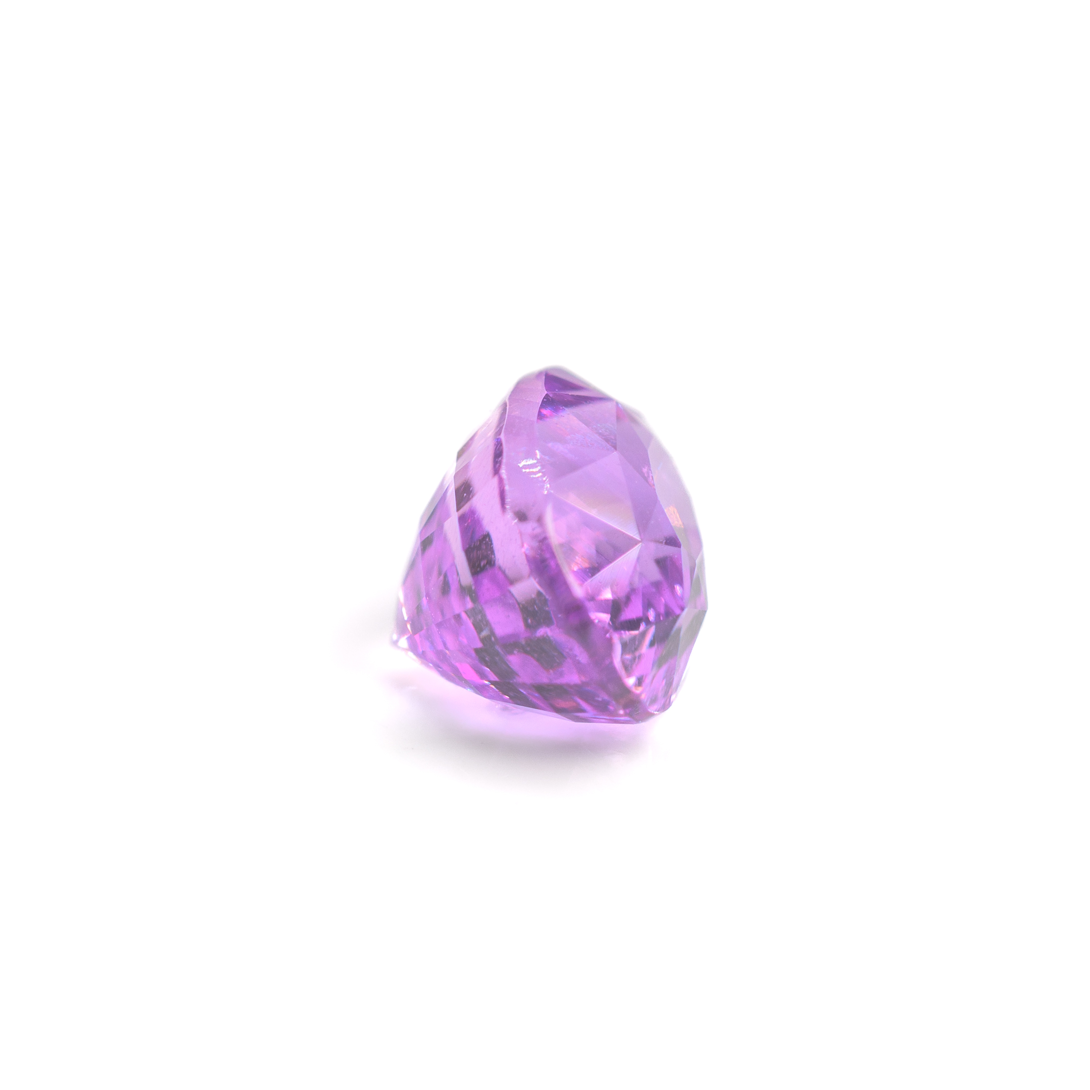 Pink Sapphire 1.52 ct - Image 2