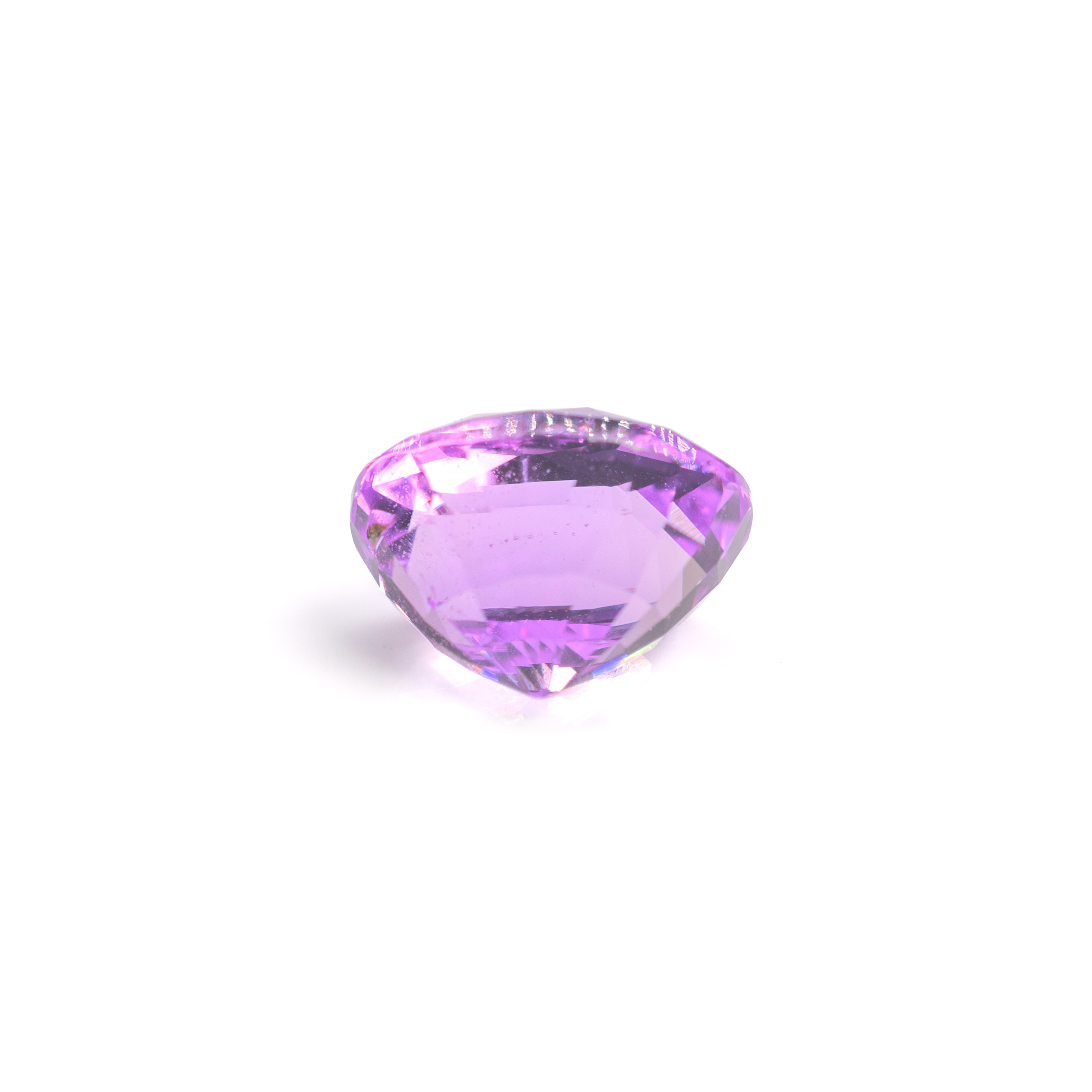 Pink Sapphire 1.52 ct - Image 3