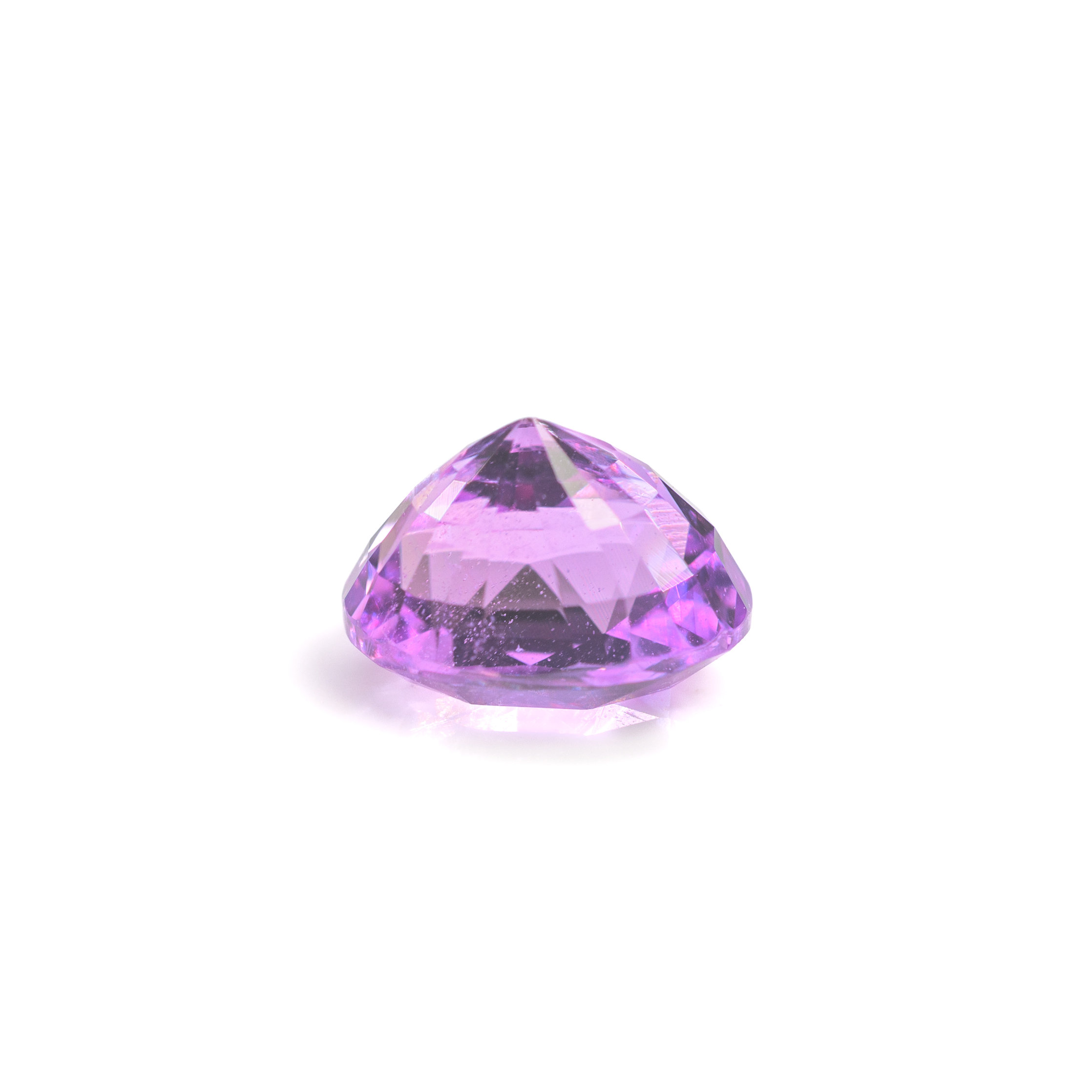 Pink Sapphire 1.52 ct - Image 4