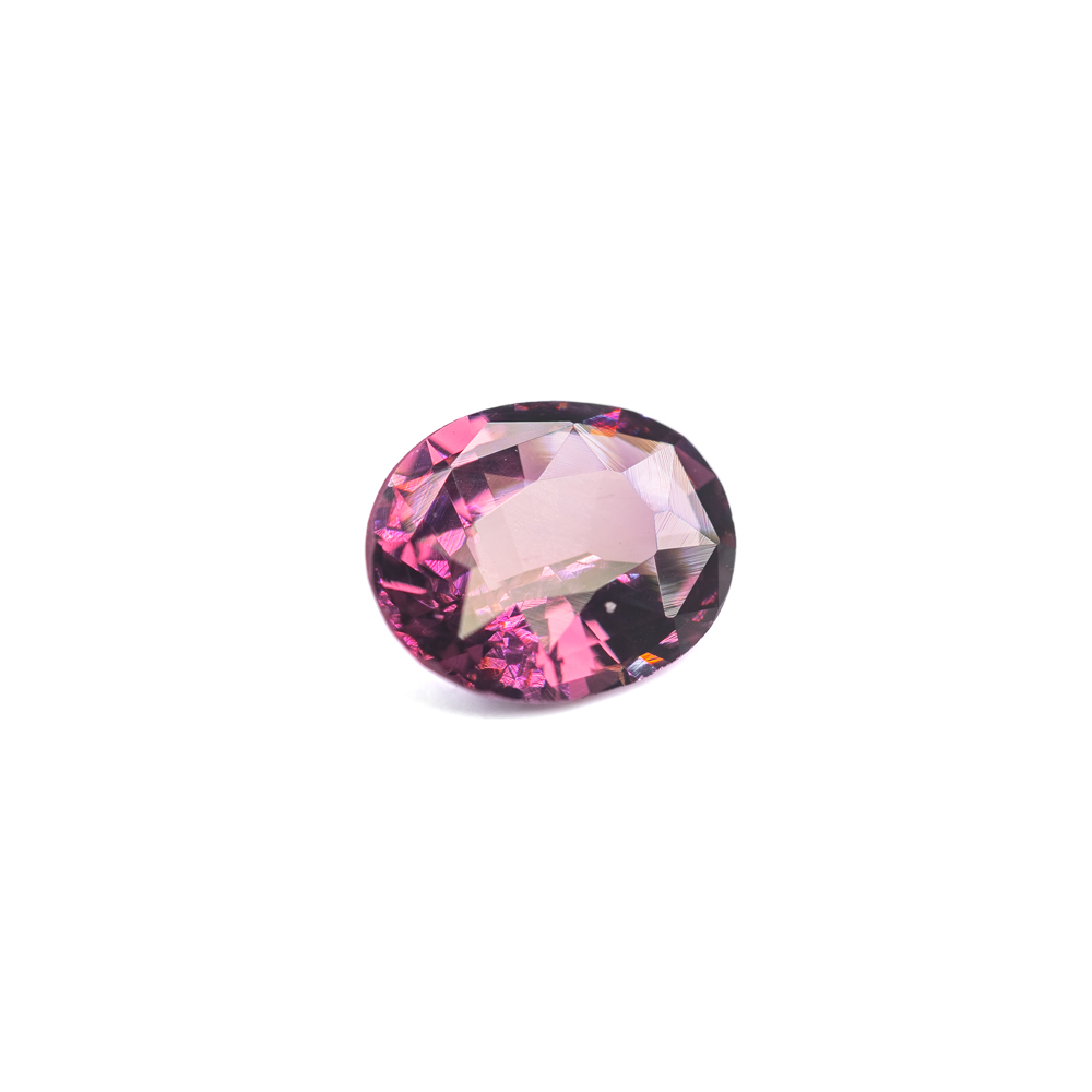 Violet Spinal 1.42 ct - Image 4