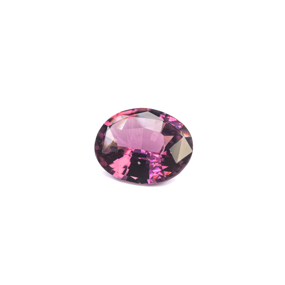 Violet Spinal 1.42 ct - Image 3