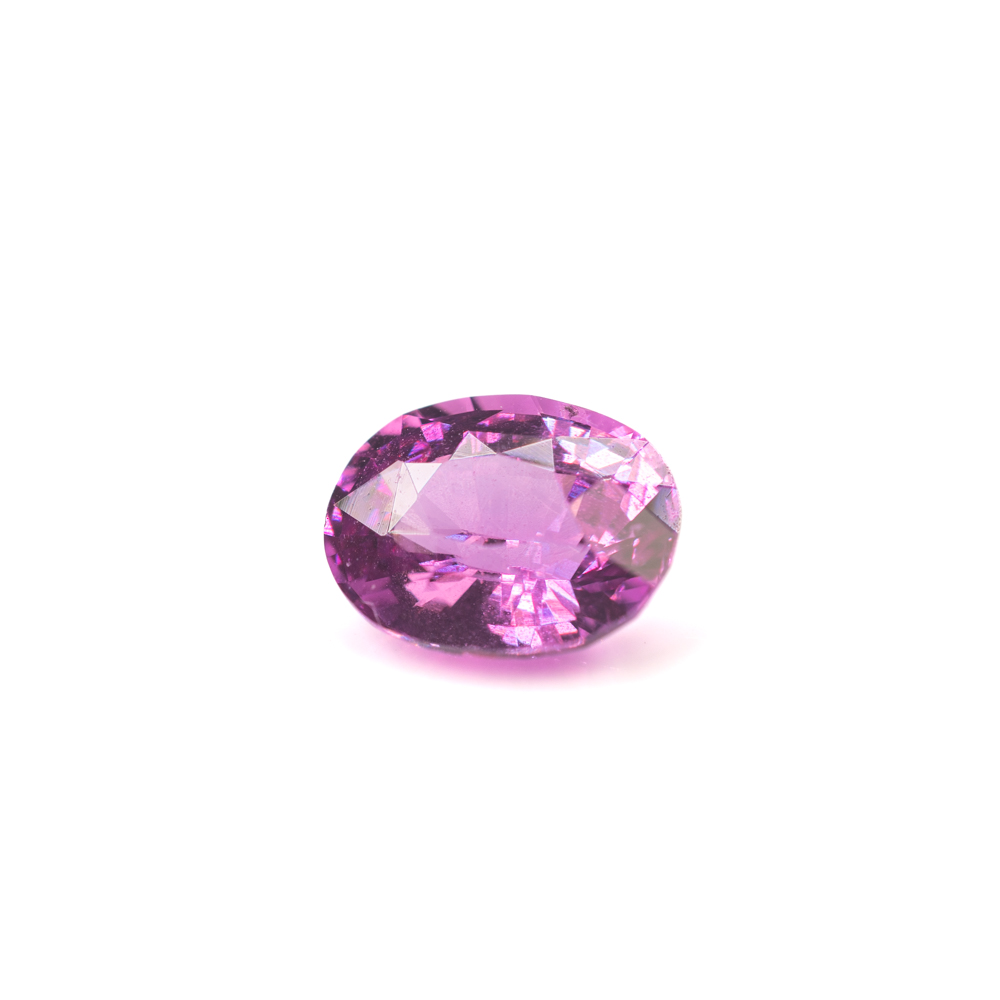Pink Sapphire 1.44 ct - Image 3