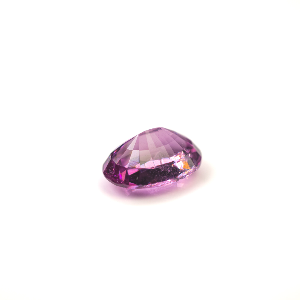 Pink Sapphire 1.44 ct - Image 4