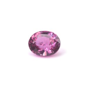 Pink Sapphire 1.03 ct
